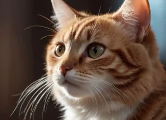 Hauskatzen die „große Bedrohung der Biodiversität“ Hauskatzen die große Bedrohung der Biodiversität