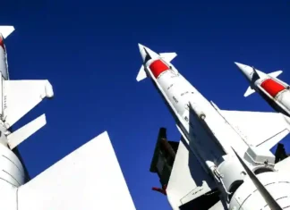 Nordkorea: Wir sind bereit, Amerika mit Atomwaffen zu vernichten Nordkorea Wir sind bereit, Amerika mit Atomwaffen zu vernichten