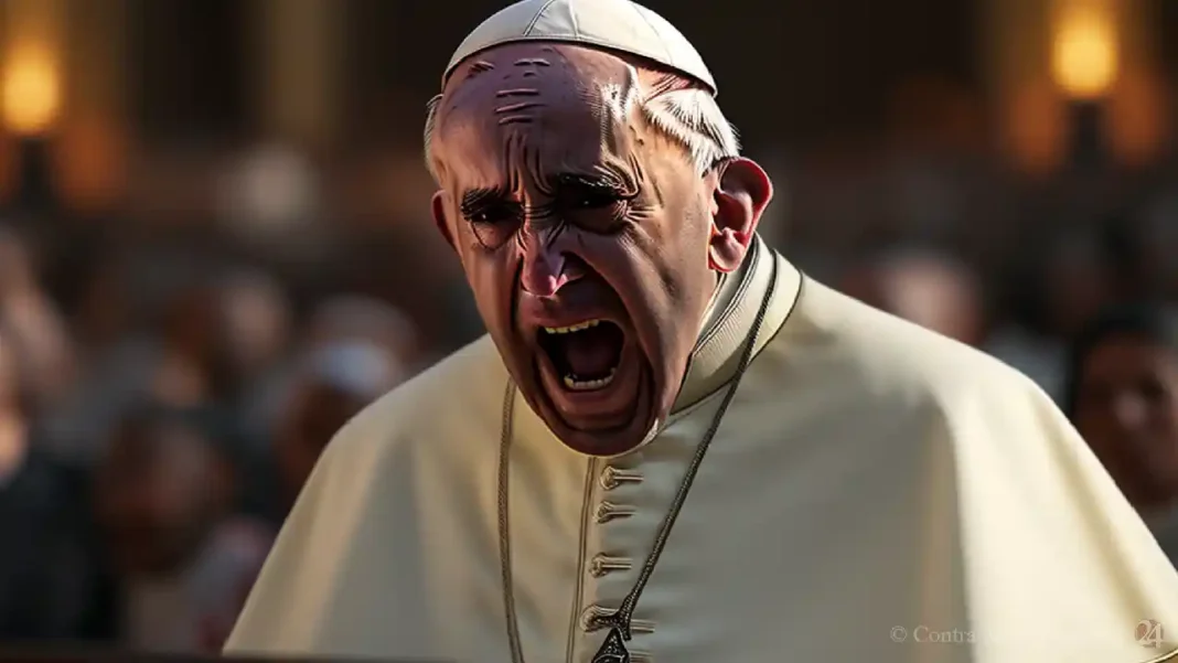 Papst Franziskus Italiener müssen Migranten als Söhne und Töchter begrüßen