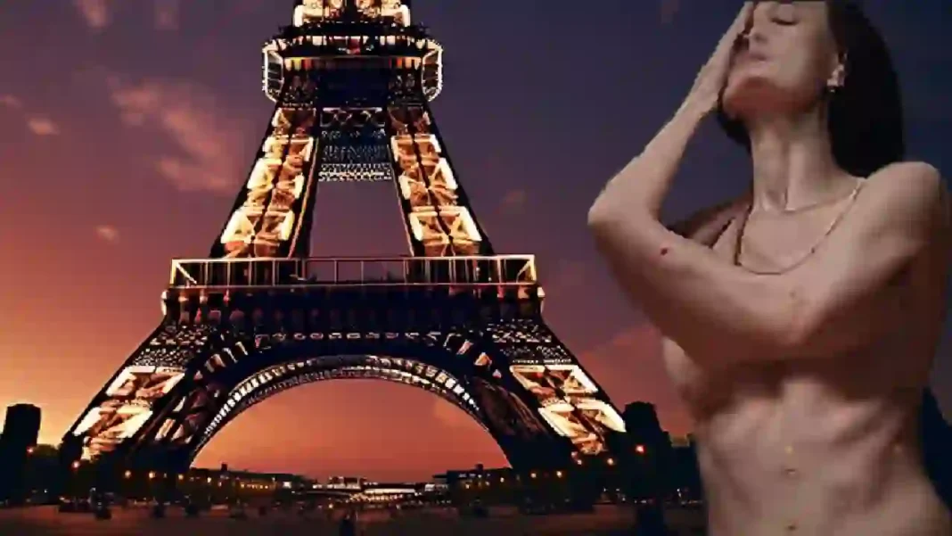 Pariser Sex-Yoga-Guru muss vor Gericht