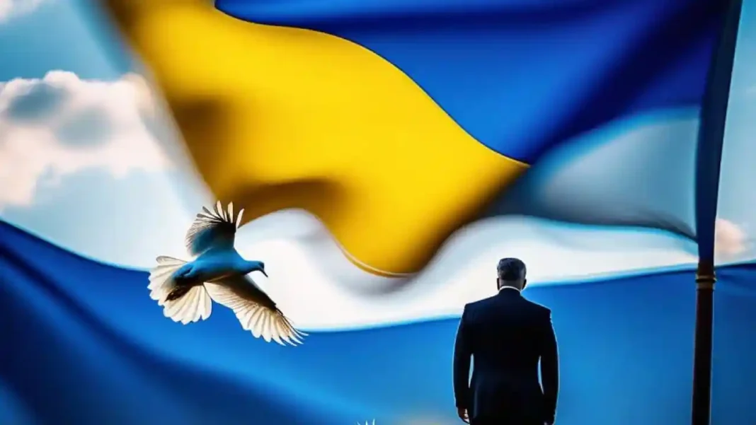 Ukraine: Petro Poroschenko mit Ausreiseverbot belegt
