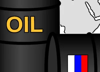 Russland: China und Indien füllen die von Europa hinterlassene Ölexportlücke Russland China und Indien füllen die von Europa hinterlassene Ölexportlücke