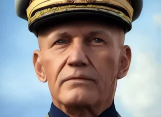 Ukraine entdeckt, dass ihr Militärchef verwanzt wurde Ukraine entdeckt, dass ihr Militärchef verwanzt wurde