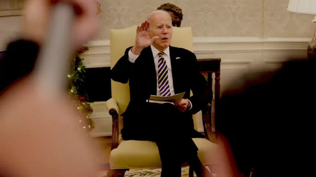 Washington Zelensky auf Betteltour im Weißen Haus