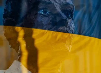 Tyrann von Kiew? „Tyrann von Kiew“