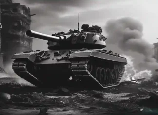 Ampelkoalition: Alle Leopard-Panzer in der Ukraine „zerstört“ Ampelkoalition Alle Leopard-Panzer in der Ukraine „zerstört“