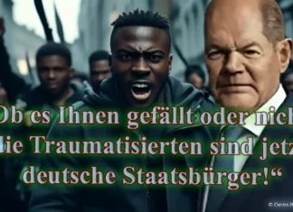 Deutschlands Einbürgerungsgesetz, eine Entwertung der Staatsbürgerschaft Deutschlands Einbürgerungsgesetz, eine Entwertung der Staatsbürgerschaft