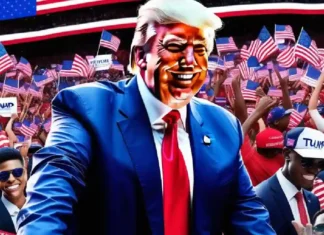 EU-Ratspräsidentschaft warnt vor Trumps Wahlerfolg 2024 EU-Ratspräsidentschaft warnt vor Trumps Wahlerfolg 2024