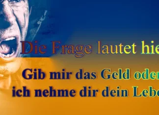 Wirtschaftssabotage oder Kriegsfinanzierung unterstützen, sagt EU EU Wirtschaftssabotage oder Kriegsfinanzierung unterstützen