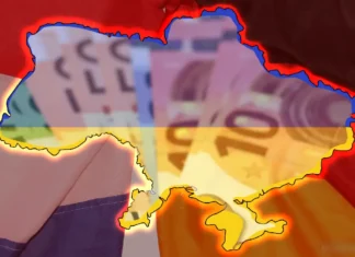 Frankreich und Deutschland finanzieren, den ewigen Ukraine-Krieg Frankreich und Deutschland finanzieren, den ewigen Ukraine-Krieg