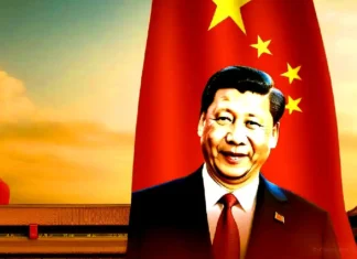 Global Times besorgt über „Aufstieg der extremen Rechten“ 2024 Global Times besorgt über Aufstieg der extremen Rechten 2024