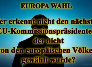 Globalistischer EU-Ratspräsident Charles Michel tritt zurück Globalistischer EU-Ratspräsident Charles Michel tritt zurück