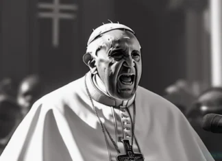 Jeder Krieg ist „ein Verbrechen gegen die Menschlichkeit“ – Papst Franziskus Jeder Krieg ist „ein Verbrechen gegen die Menschlichkeit“