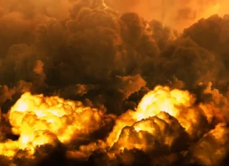 Kiewer Warlord schickt Streubombendrohne nach Klintsy Kiewer Warlord schickt Streubombendrohne nach Klintsy