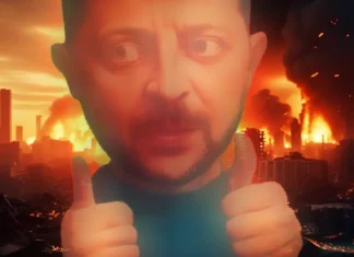 Kriegsgeiler Zelensky ohne Kiewer Diktat kein Frieden – Davos Kriegsgeiler Zelensky ohne ukrainisches Diktat kein Frieden