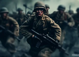 Militär nennt Ausbildung der Ukrainer – Generalprobe für NATO-Wehrpflicht Militär nennt Ausbildung der Ukrainer - Generalprobe für NATO-Wehrpflicht