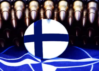 NATO-Nordostflanke: Finnland hält Grenzen geschlossen NATO-Nordostflanke Finnland hält seine Grenzen geschlossen