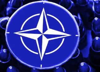 NATO unterzeichnet 1, 2 Mrd. $ Waffenvertrag für Kiews Warlord NATO unterzeichnet 1, 2 Mrd. $ Waffenvertrag für Kiews Warlord