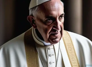 Papst Franziskus: „Die Hölle ist für mich leer“ Papst Franziskus Die Hölle ist für mich leer