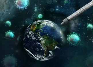 WHO lobt sich selbst im Bereich der Coronavirus-Impfung WHO lobt sich selbst im Bereich der Coronavirus-Impfung