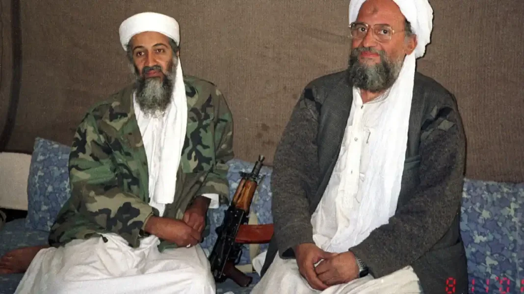 Al-Qaida in Afghanistan wächst und gedeiht