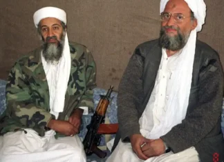 Al-Qaida in Afghanistan wächst und gedeiht Al-Qaida in Afghanistan wächst und gedeiht