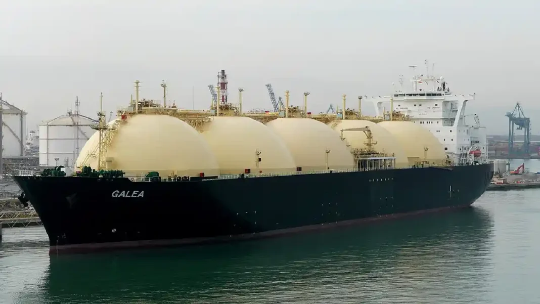 Bidens LNG-Exportstopp soll Russland schwächen