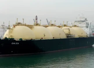 Bidens LNG-Export-Stopp soll Russland schwächen Bidens LNG-Exportstopp soll Russland schwächen