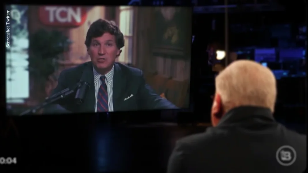 Boris Johnson will 1Million Dollar für Interview mit Tucker Carlson