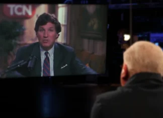Boris Johnson will 1Million Dollar für Interview mit Tucker Carlson Boris Johnson will 1Million Dollar für Interview mit Tucker Carlson