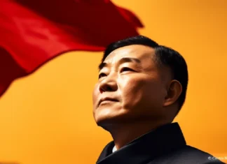 China verteidigt UNRWA-Terrorfinanzierung China verteidigt UNRWA-Terrorfinanzierung