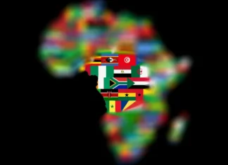 ECOWAS: Niger, Mali und Burkina Faso kündigen ihren Austritt an ECOWAS Niger, Mali und Burkina Faso kündigen ihren Austritt an