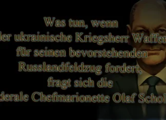 Grundstein für Munitionsfabrik gelegt: Kiewer Warlord wird bedient Grundstein für Munitionsfabrik gelegt Kiewer Warlord wird bedient