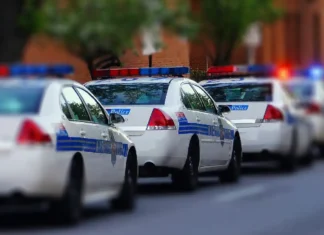 Internationale Union der Polizeiverbände unterstützt Trump Internationale Union der Polizeiverbände unterstützt Trump
