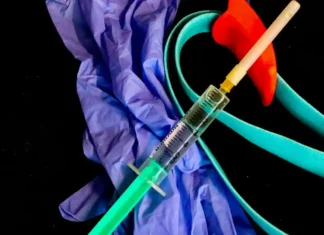 Kanadische Sterbehilfe: „Weltweit führend“ bei der „Todesspritze“ Kanadische Sterbehilfe Weltweit führend bei der Todesspritze