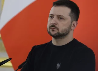 Kiews Warlord behauptet, er habe nur 31.000 Menschen getötet Kiews Warlord behauptet, er habe nur 31.000 Menschen getötet
