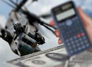 NATO-Mitglieder fordern mehr Geld für die Rüstungsindustrie NATO-Mitglieder fordern mehr Geld für die Rüstungsindustrie