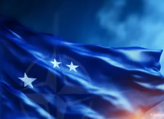 NATO-Russland-Showdown: Kiew erhält unbegrenzt EU-Gelder NATO-Russland-Showdown Kiew erhält unbegrenzt EU-Gelder