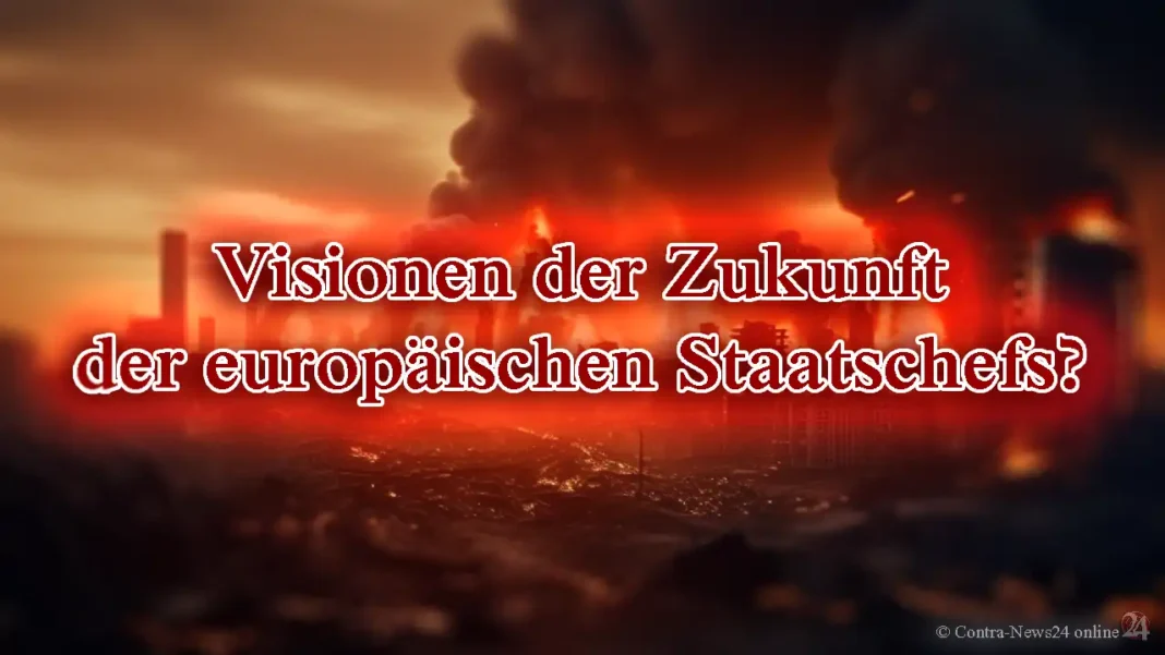 NATO-Streitkräfte zur Verteidigung vom Zelensky-Regime gefordert