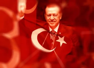 Neue Erdoğan-Partei in Deutschland sorgt für Unruhe Neue Erdoğan-Partei in Deutschland sorgt für Unruhe