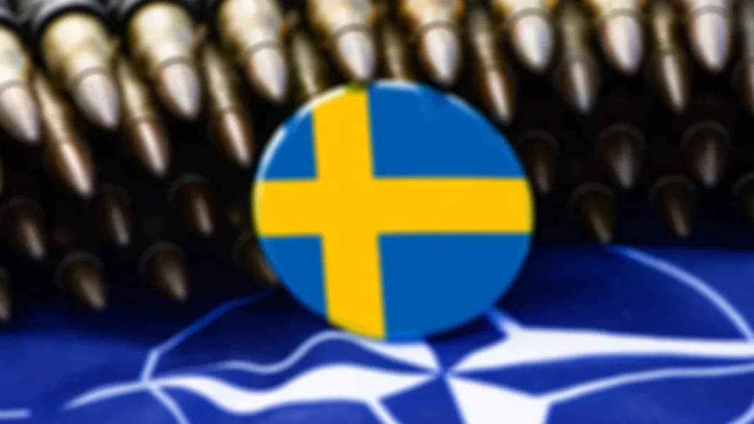 Nord Stream-Sprengung Schweden stellt Ermittlungen ein