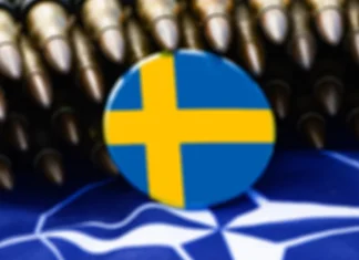 Nord Stream-Sprengung: Schweden stellt Ermittlungen ein Nord Stream-Sprengung Schweden stellt Ermittlungen ein