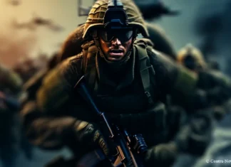 Royal Army nur für 2 Monatskrieg gerüstet Royal Army nur noch für einen 2 Monatskrieg gerüstet