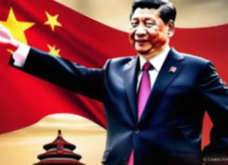 Chinas zweiter Friedensversuch stößt in Russland und der Ukraine auf wenig Interesse Chinas zweiter Friedensversuch stößt in Russland und der Ukraine auf wenig Interesse