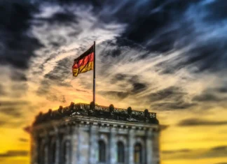 Deutschland bestätigt die Weitergabe von Militärgeheimnissen Deutschland bestätigt die Weitergabe von Militärgeheimnissen