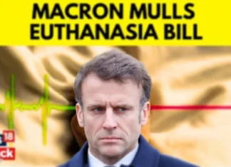 Euthanasie – Gesetzesinitiative wird in Frankreich geprüft Euthanasie - Gesetzesinitiative wird in Frankreich geprüft