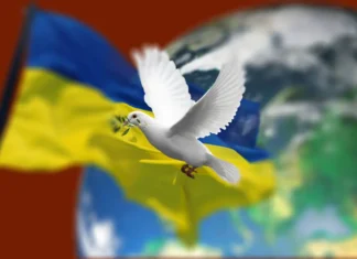 Frieden mit Russland statt mehr EU Frieden mit Russland statt mehr EU