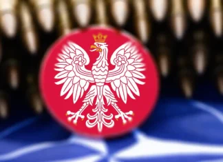 Polens Außenminister sagt NATO-Truppen in die Ukraine Polens Außenminister sagt NATO-Truppen in die Ukraine