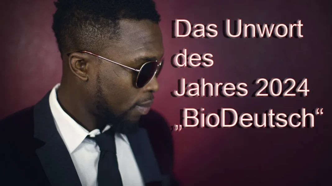 BioDeutsch, das „Unwort des Jahres 2024“