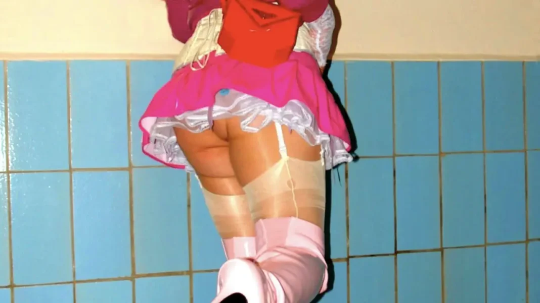 So viele Trans-Escorts wie noch nie beim WEF-Treffen im Einsatz
